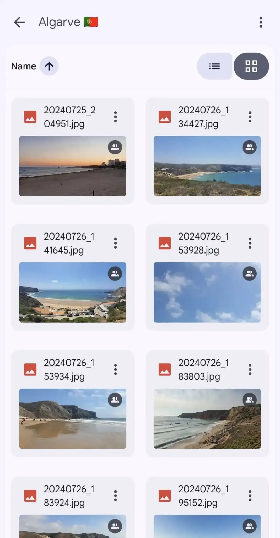 WhatsApp Preview